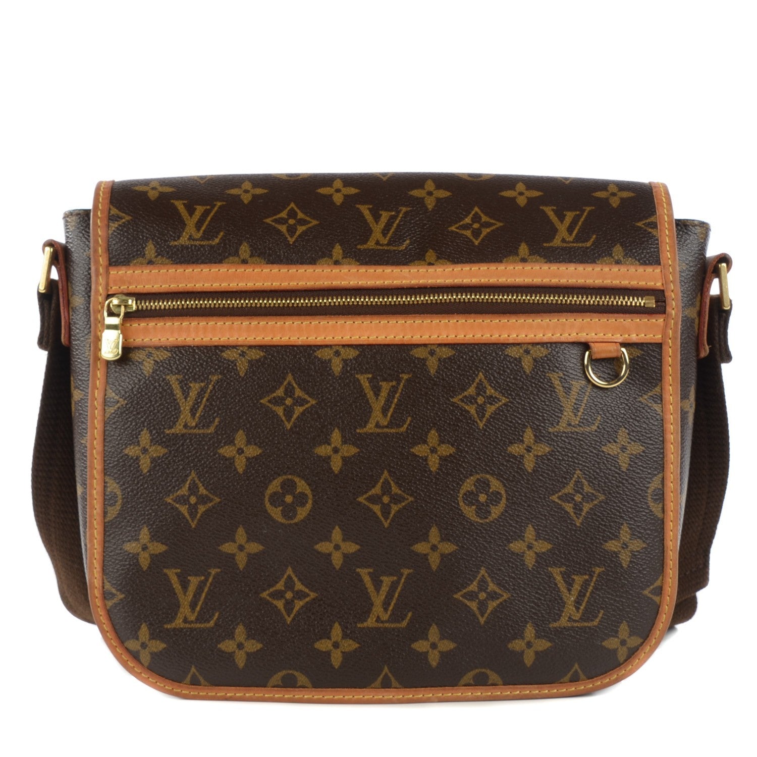 Louis Vuitton Monogram Bosphore PM Messenger 1 of 28