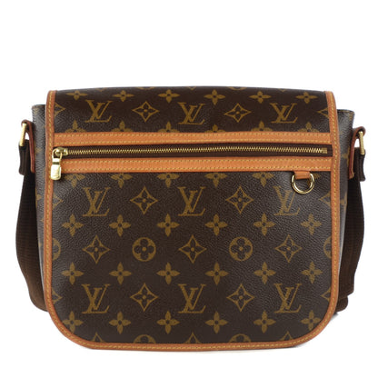 Louis Vuitton Monogram Bosphore PM Messenger 1 of 28