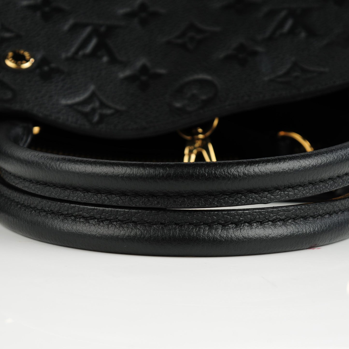 Empreinte Montaigne GM Black