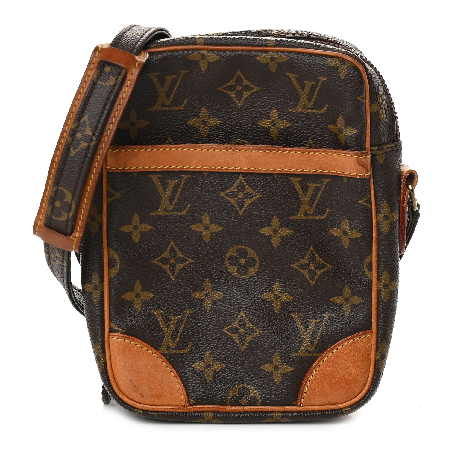 Louis Vuitton Monogram Danube 21 1 of 14
