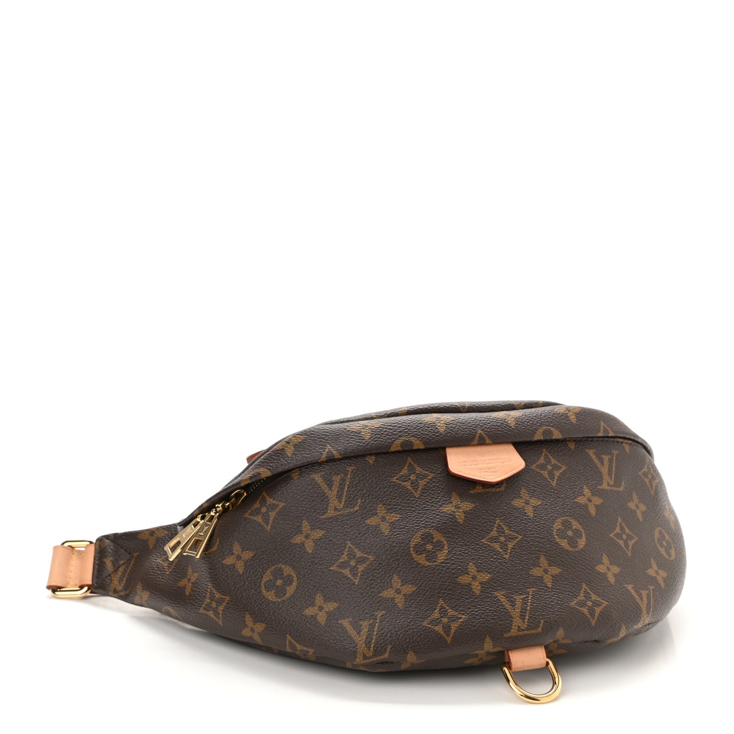 Monogram Bumbag