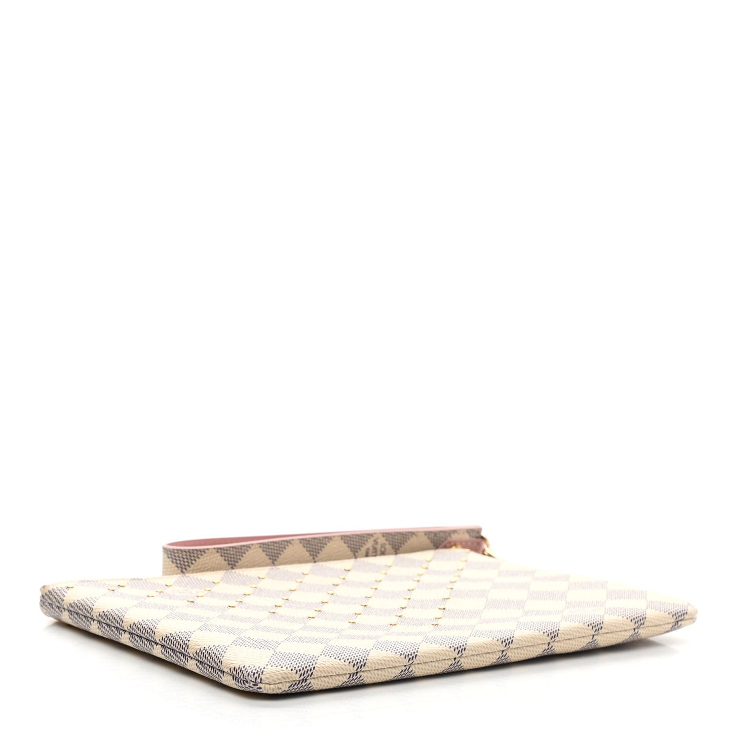 Damier Azur City Pouch