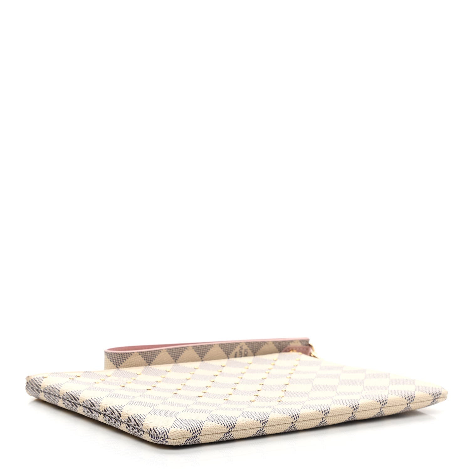 Louis Vuitton Damier Azur City Pouch 8 of 14
