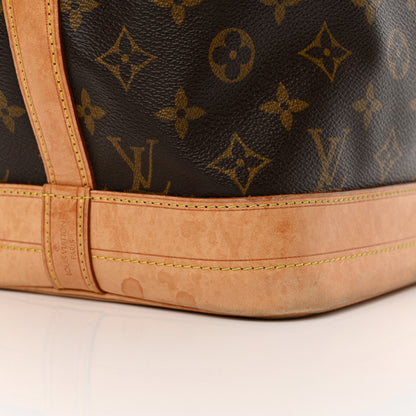 Louis Vuitton Monogram Noe 7 of 23