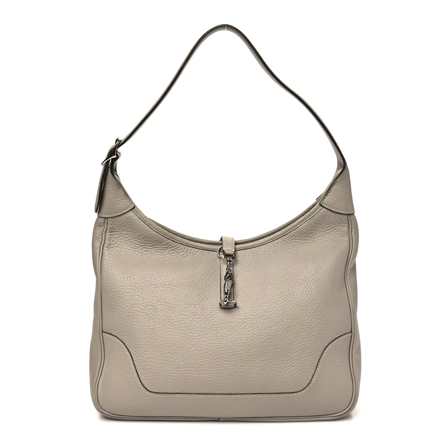 Taurillon Clemence Trim II 31 Parchemin