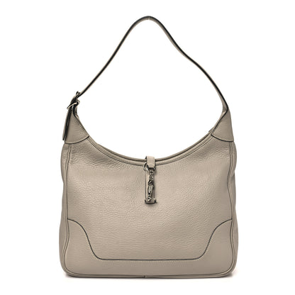 Hermes Taurillon Clemence Trim II 31 Parchemin 1 of 11