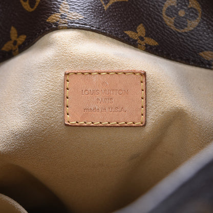 Louis Vuitton Monogram Artsy MM 7 of 9