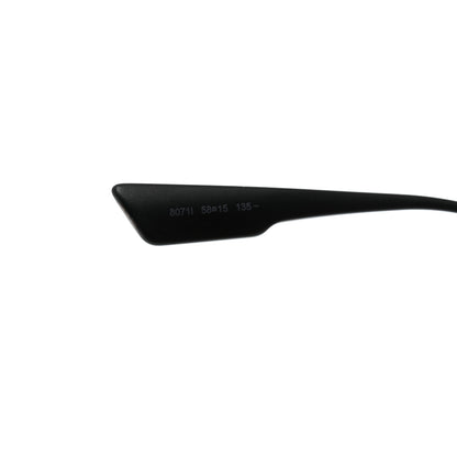 Christian Dior Square 30 Montaigne Sunglasses Black 6 of 6