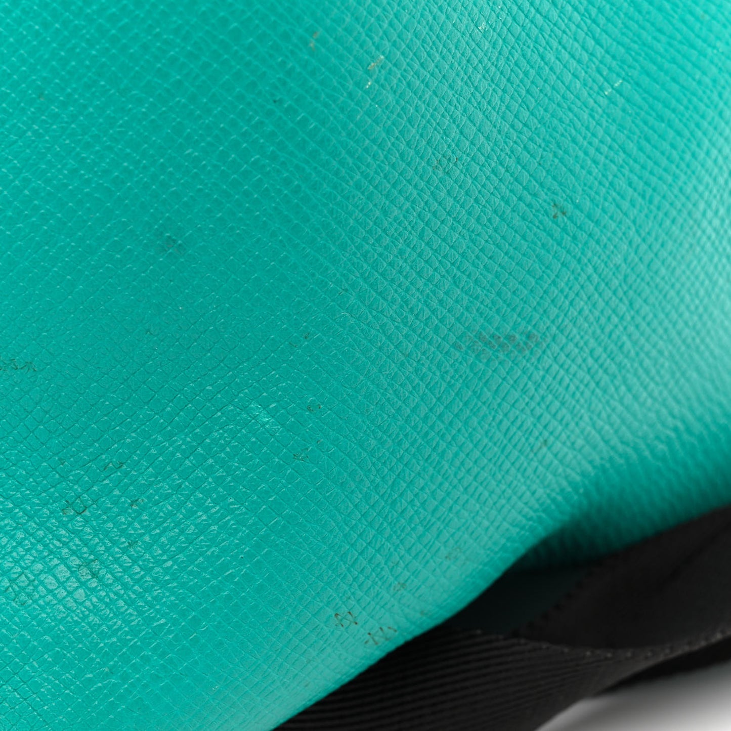 Taiga Monogram Discovery Backpack PM Vert