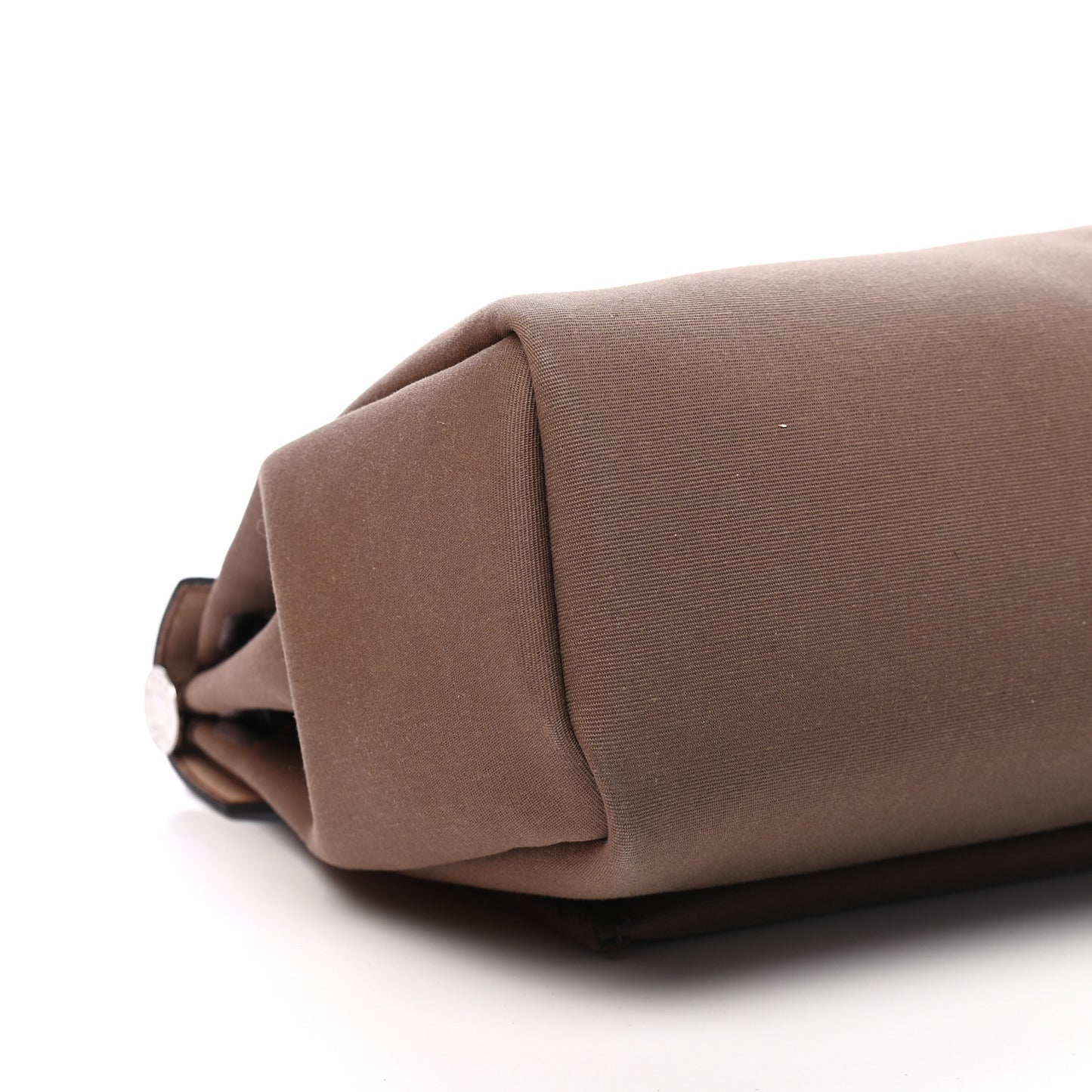 Vache Hunter Toile Herbag Zip 31 PM Etoupe Ebene