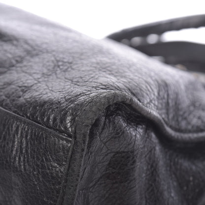 Balenciaga Agneau Classic Hardware City Black 12 of 16