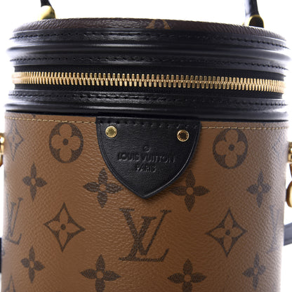 Louis Vuitton Reverse Monogram Cannes 6 of 7