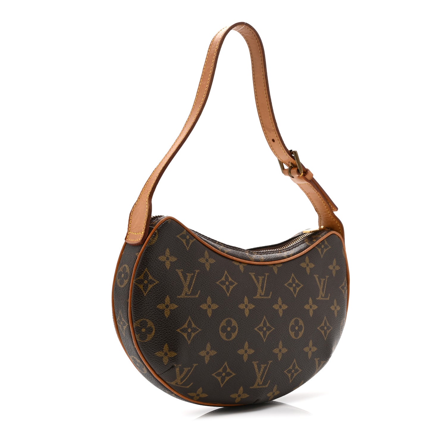 Monogram Croissant PM