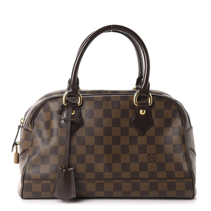 Louis Vuitton Damier Ebene Duomo 1 of 11