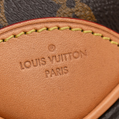Louis Vuitton Monogram Odeon PM Natural 6 of 13