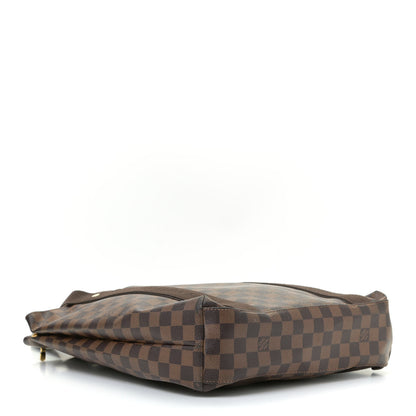 Louis Vuitton Damier Ebene Cabas Beaubourg 5 of 15