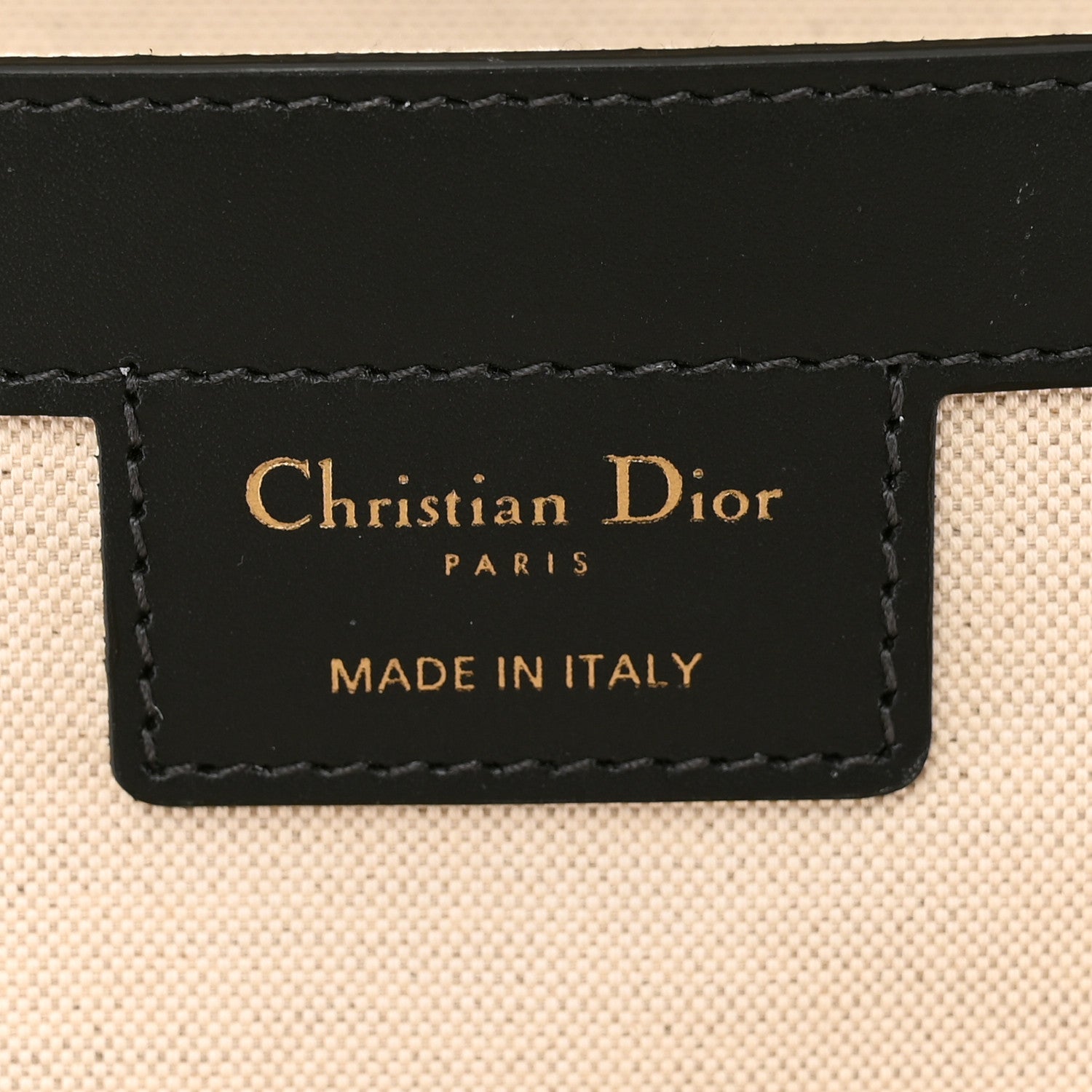 Christian Dior Oblique Vespa Top Trunk Blue 9 of 11