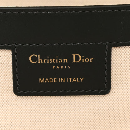 Christian Dior Oblique Vespa Top Trunk Blue 9 of 11