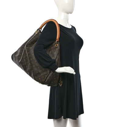 Louis Vuitton Monogram Artsy GM 3 of 9