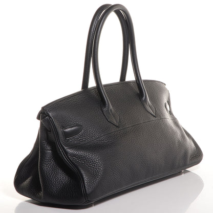 Hermes Togo JPG Birkin 42 Black 3 of 26