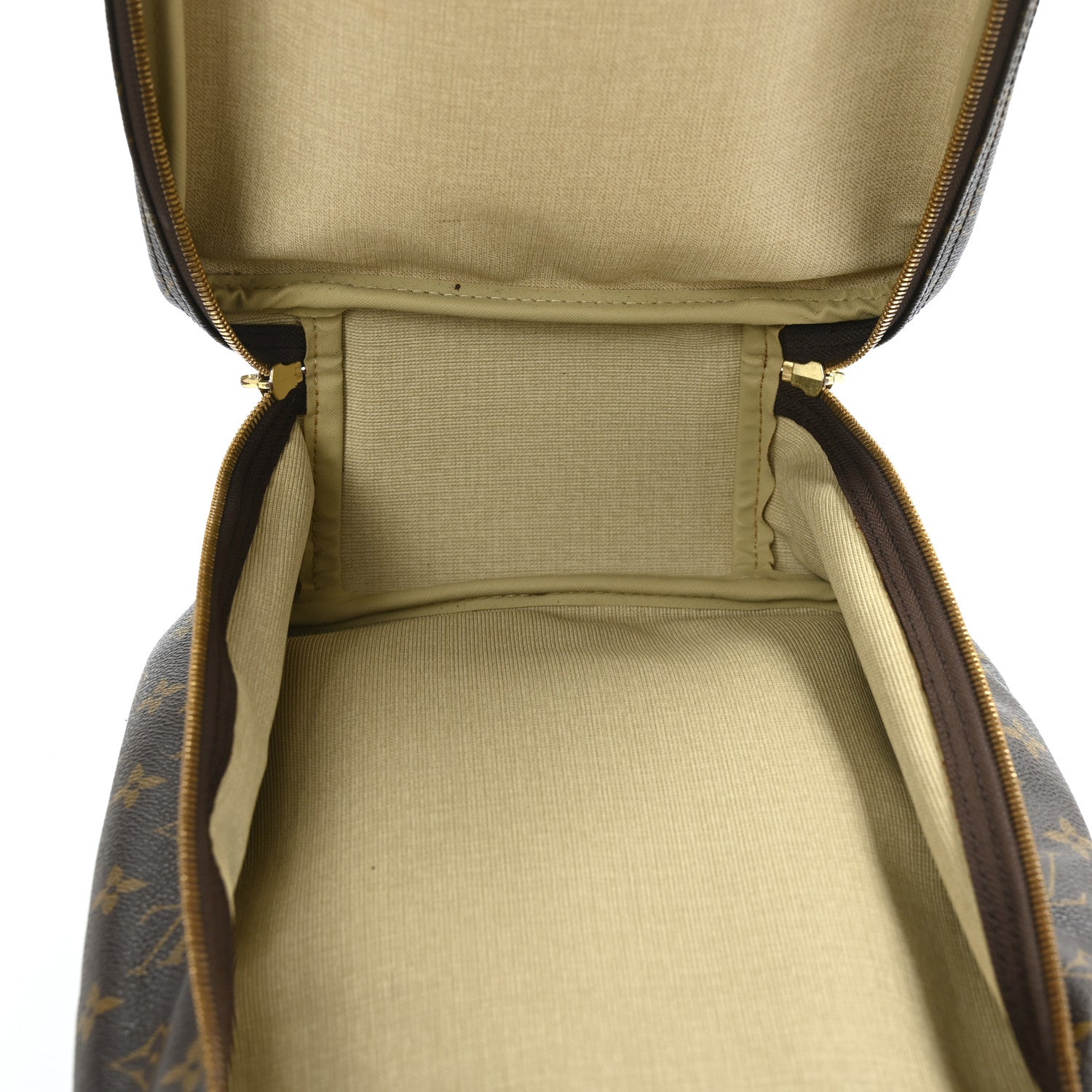 Louis Vuitton Monogram Excursion Shoe Bag 5 of 8