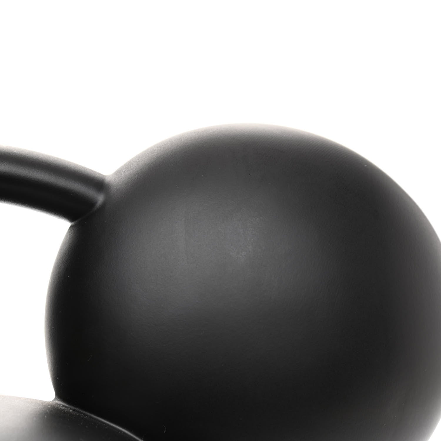 Gucci X DISNEY Plastic Mickey Mouse Top Handle Bag Black 14 of 16