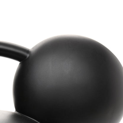 Gucci X DISNEY Plastic Mickey Mouse Top Handle Bag Black 14 of 16