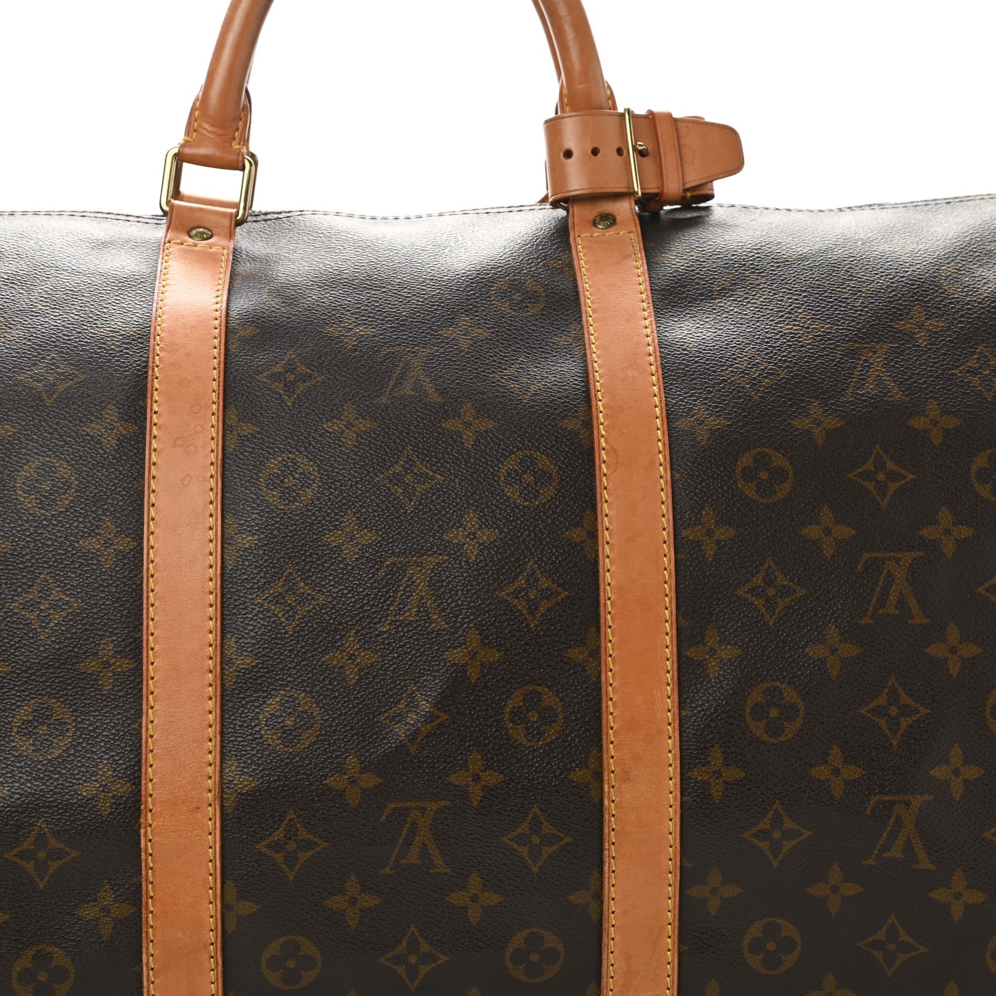 Monogram Keepall 60