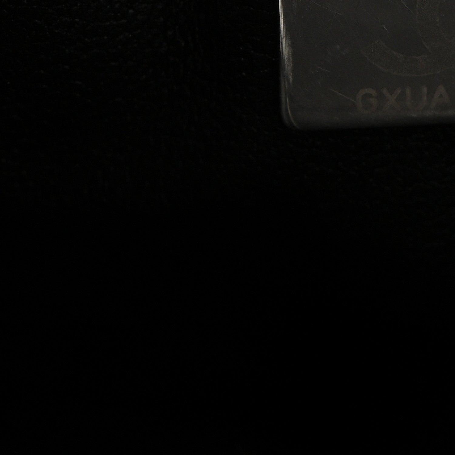 Chanel Lambskin Quilted Small Double Flap So Black 18 of 40