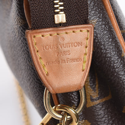 Louis Vuitton Monogram Eva Clutch 6 of 7