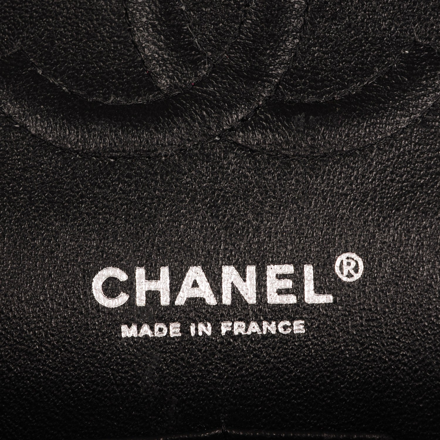 Chanel Patent Quilted Medium Double Flap Black 6 of 7