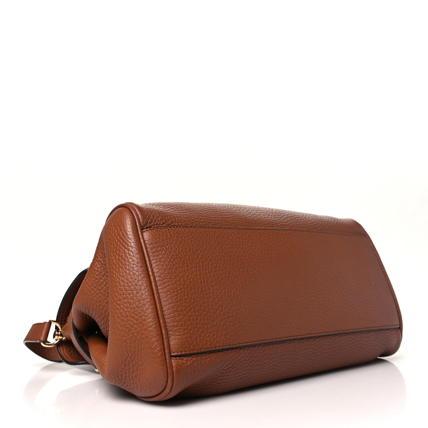 Heavy Grain Medium Alexa Chestnut