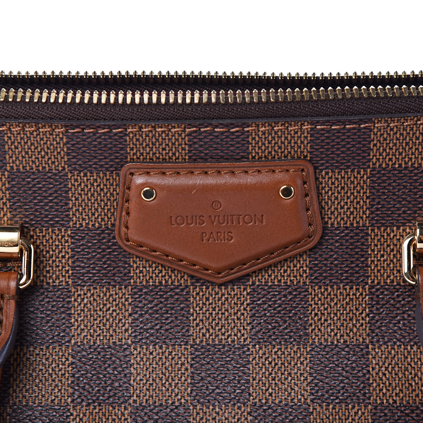 Damier Ebene Belmont