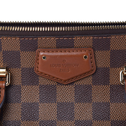 Louis Vuitton Damier Ebene Belmont 7 of 11