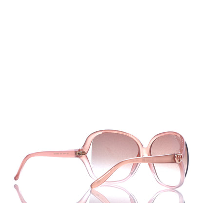 Gucci GG Sunglasses GG0506S Pink 4 of 8