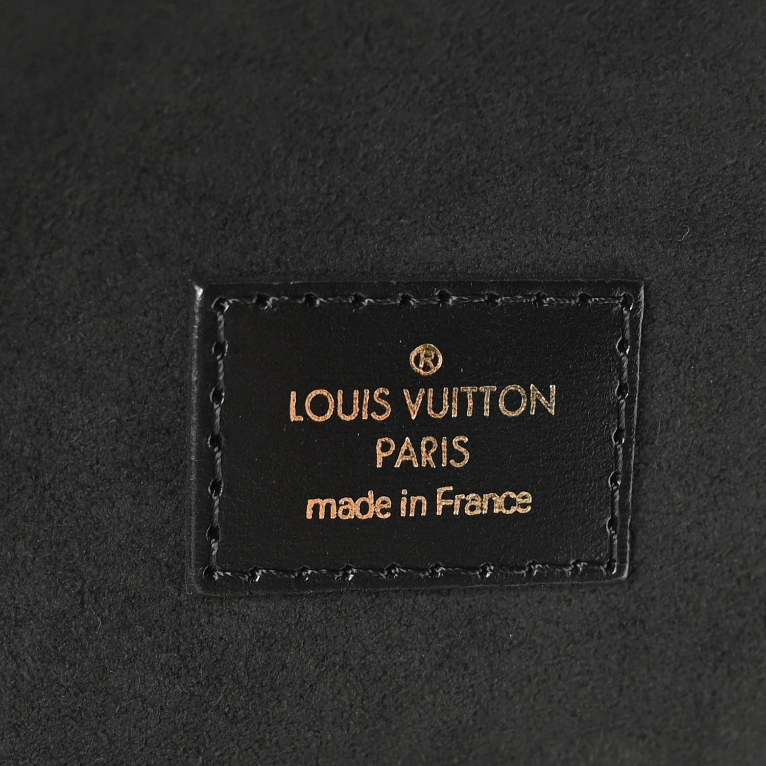 Louis Vuitton Reverse Monogram Vanity PM 6 of 11