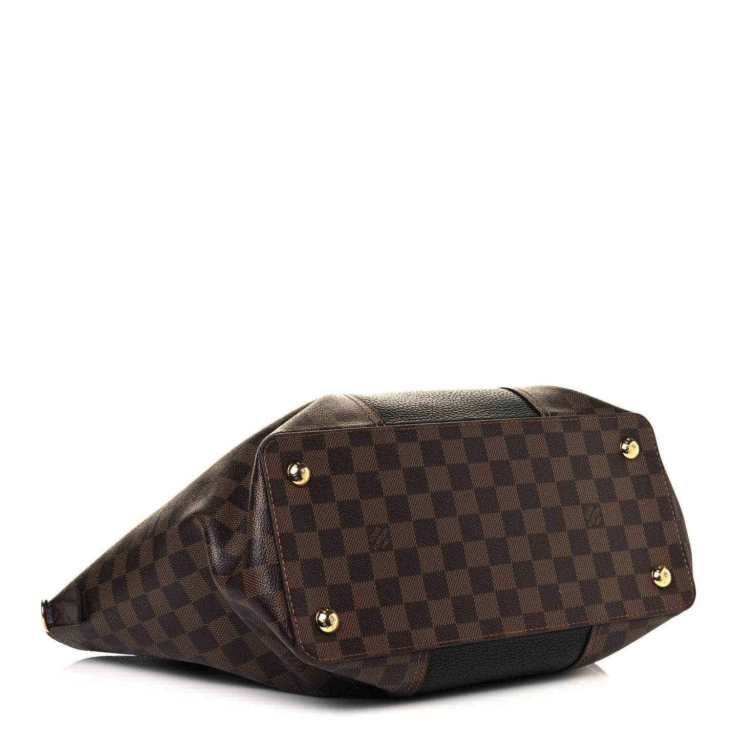 Damier Ebene Jersey Black