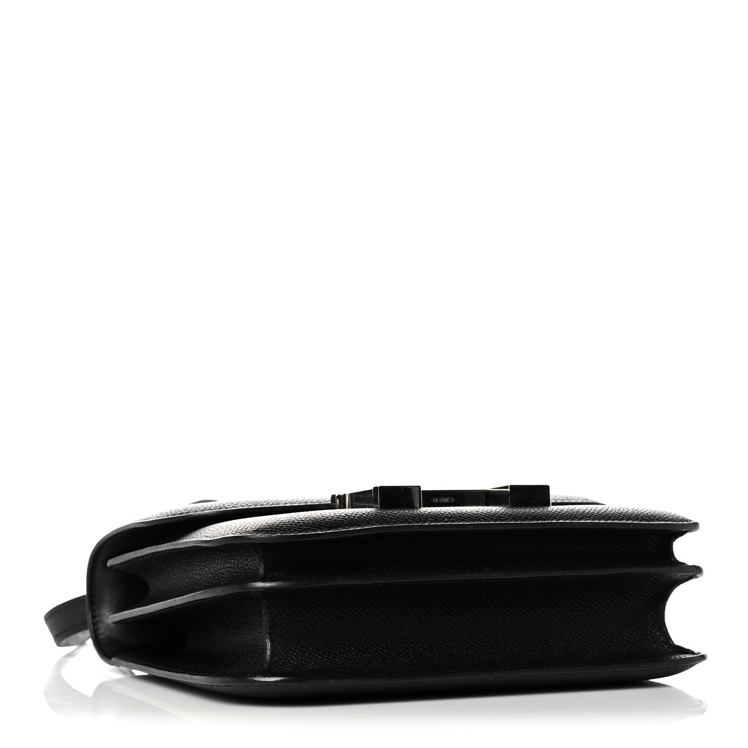 Hermes Epsom Constance 18 Black 4 of 12