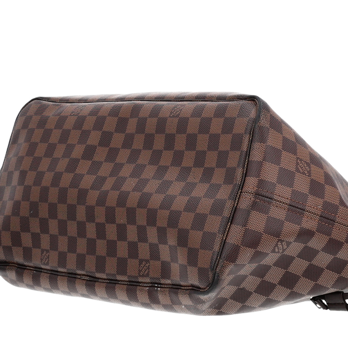 Louis Vuitton Damier Ebene Neo Neverfull GM 9 of 12