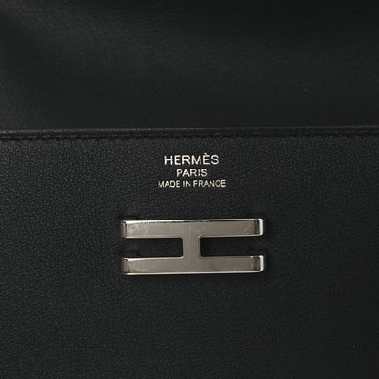 Hermes Swift Elan Pocket Belt Bag XS Black 6 of 12