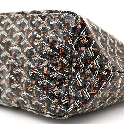 Goyard ine Saint Louis PM Black 10 of 10