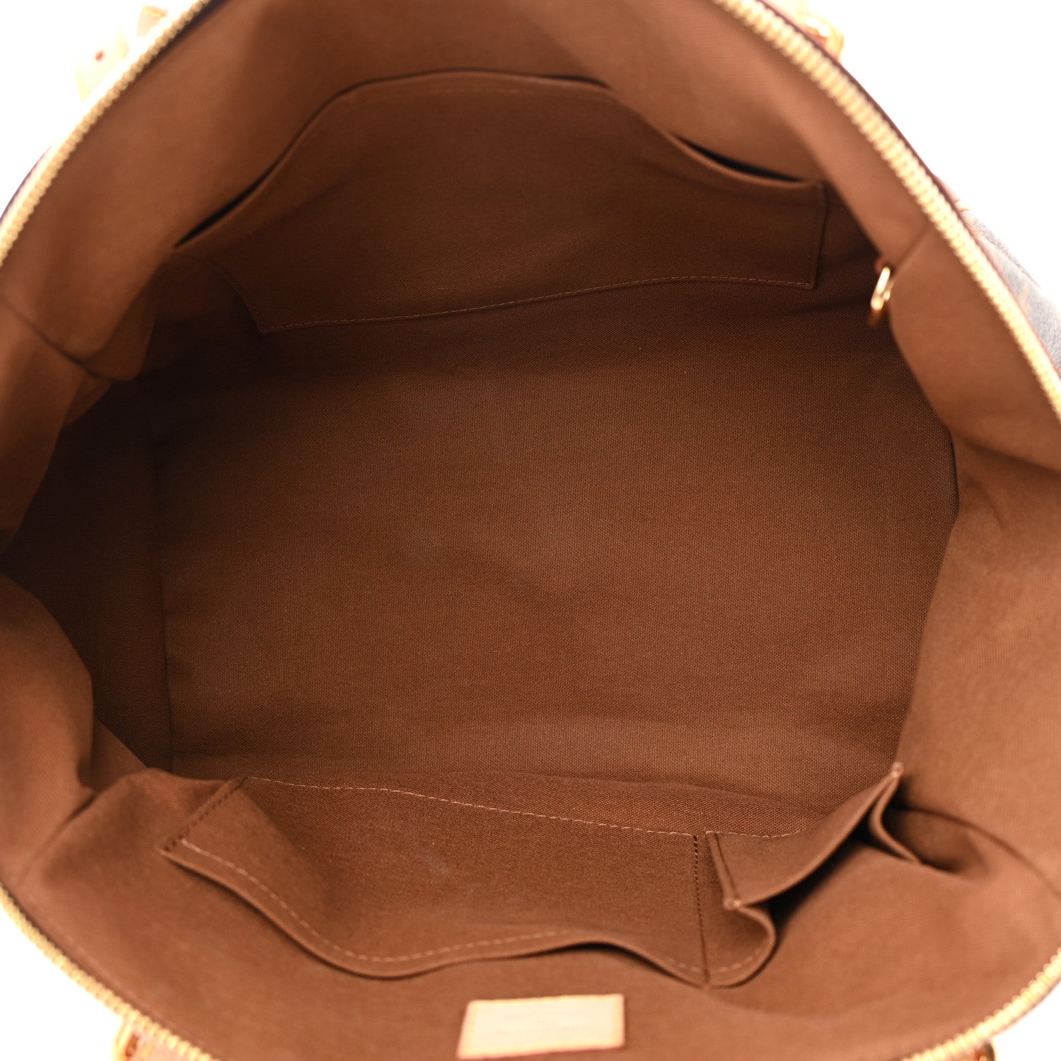 Louis Vuitton Monogram Tivoli GM 5 of 12