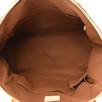 Louis Vuitton Monogram Tivoli GM 5 of 12