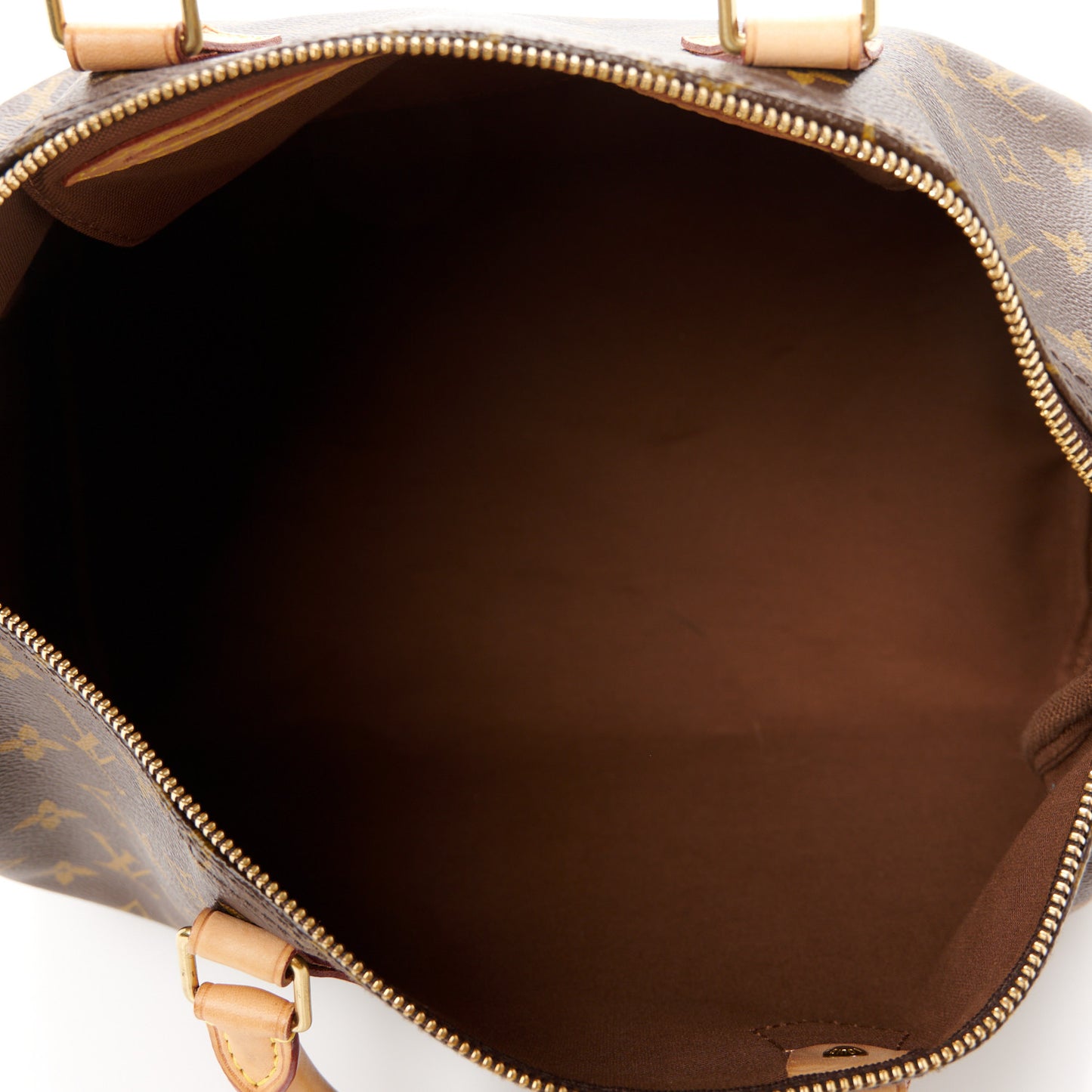Monogram Speedy 35