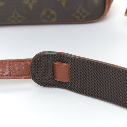 Louis Vuitton Monogram Sac Bandouliere 20 of 23