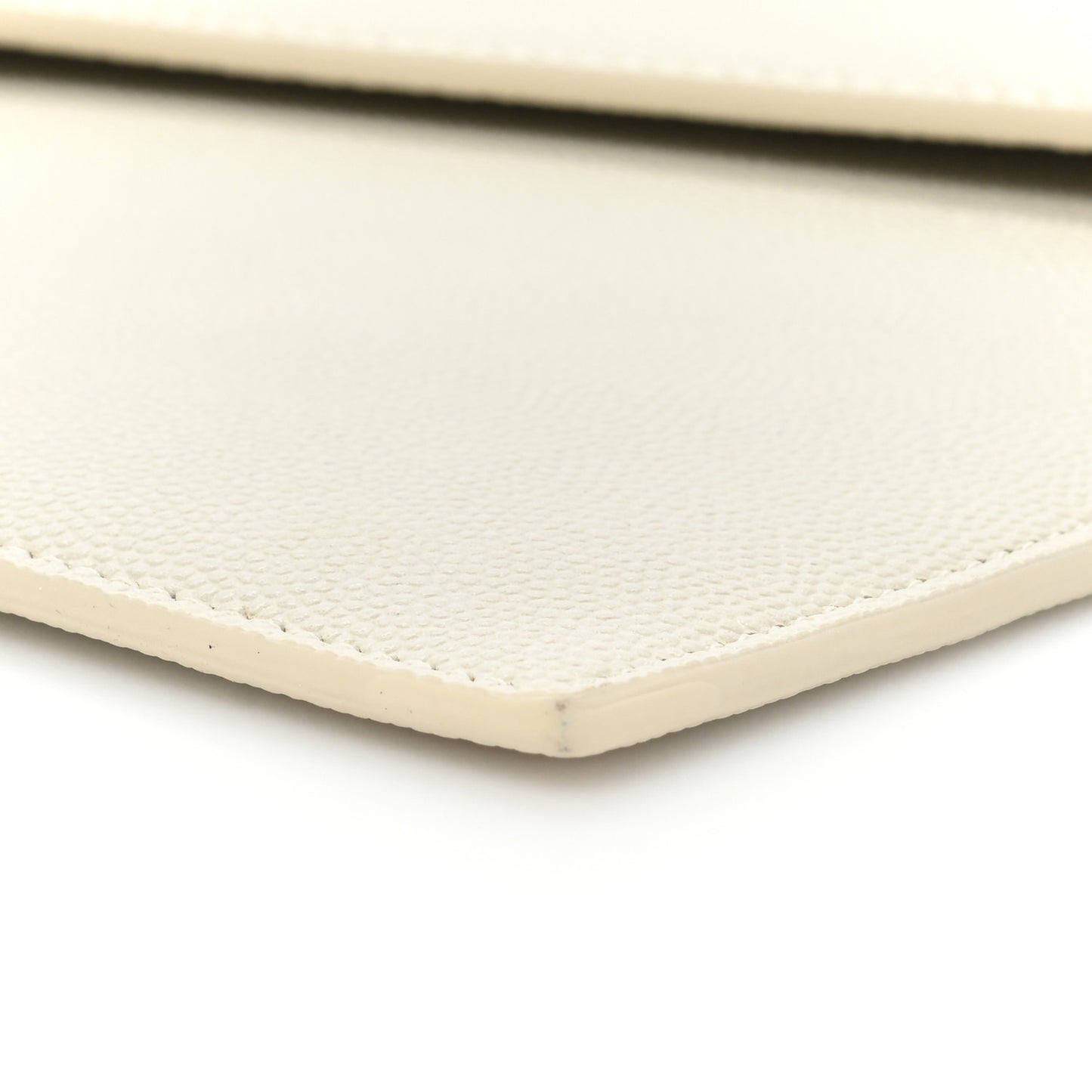 Grain De Poudre Uptown Pouch Crema Soft
