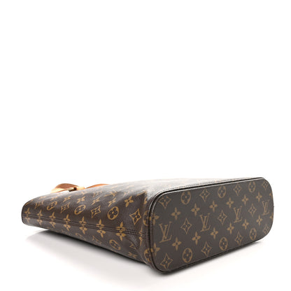 Louis Vuitton Monogram Vavin GM 4 of 11