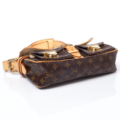 Louis Vuitton Monogram Hudson PM 5 of 9