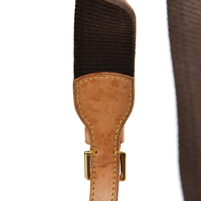 Louis Vuitton Monogram Montsouris GM Backpack 20 of 21
