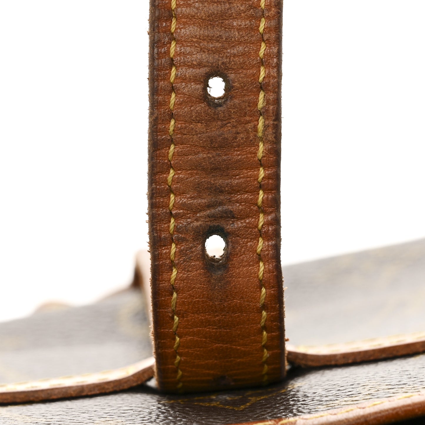 Monogram Saumur 30